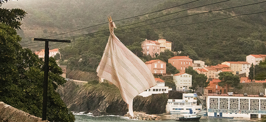 Vernissage de &quot;Transbordeuses, la révolte des orangères&quot; Photographie