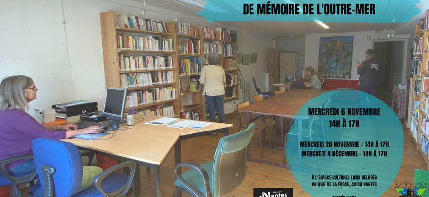 Ouverture du Centre de Ressources Rencontre