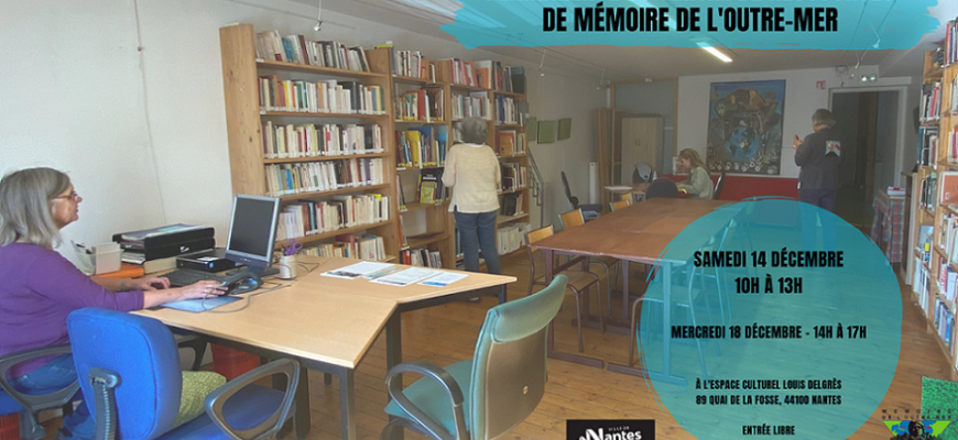 Ouverture du centre de ressources Rencontre