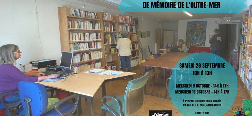 Ouverture du centre de ressources Rencontre