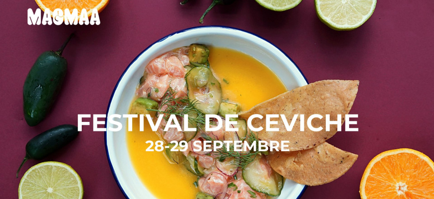 Festival de Ceviche 