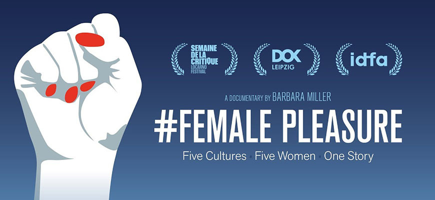 Female Pleasure Cinéma