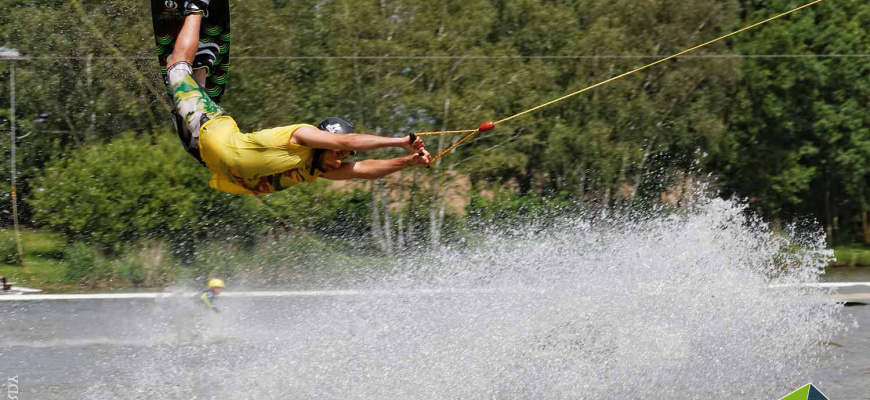 TSN44 Téléski nautique Siant-Viaud Sport