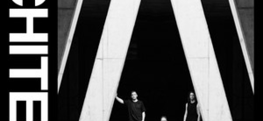 Architects Rock/Pop/Folk