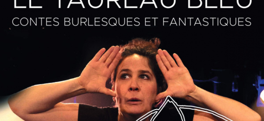 Le Taureau Bleu... Théâtre