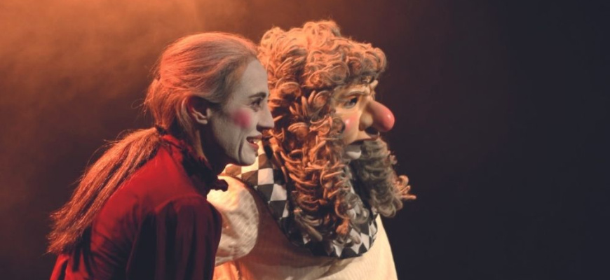 Cyrano Théâtre