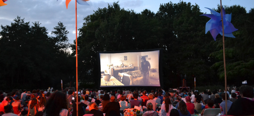 Aux heures d&#039;été Festival