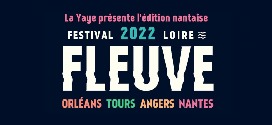 Fleuve festival Festival