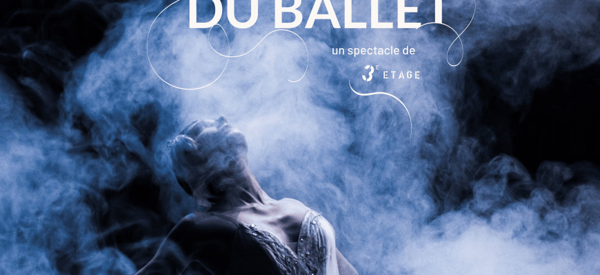 Secrets du ballet Danse