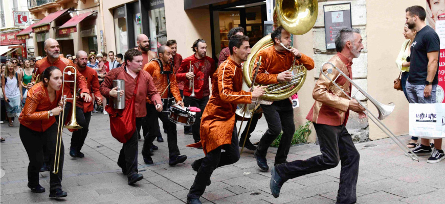 Movimiento, Musiques en Mouvement Musique du monde