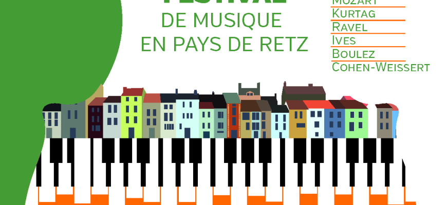  Festival Eole en musiques Classique/Lyrique