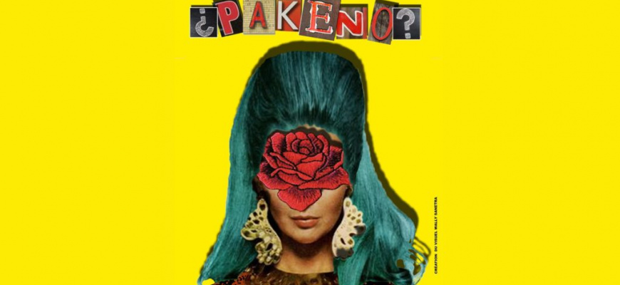 ¿Pakeno? Spectacle musical/Revue