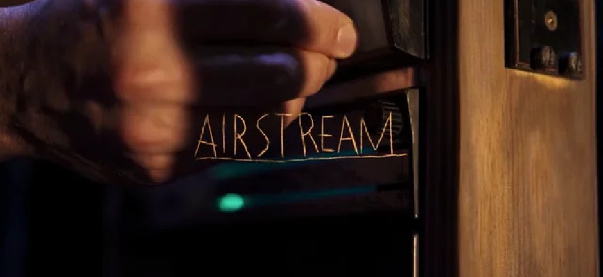 Airstream Théâtre