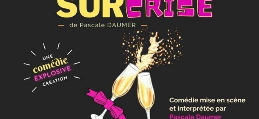 Anniversaire Sur Crise Théâtre