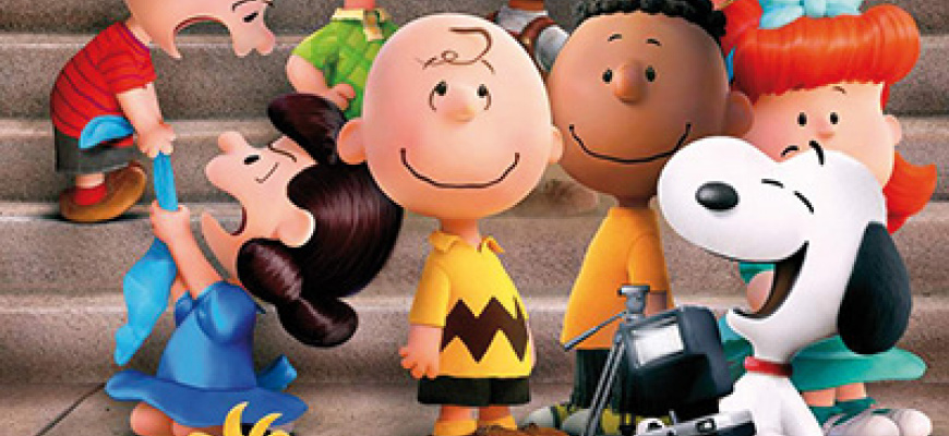  SNOOPY  ET  LES  PEANUTS  dimanche 13 d cembre  16h au Path  