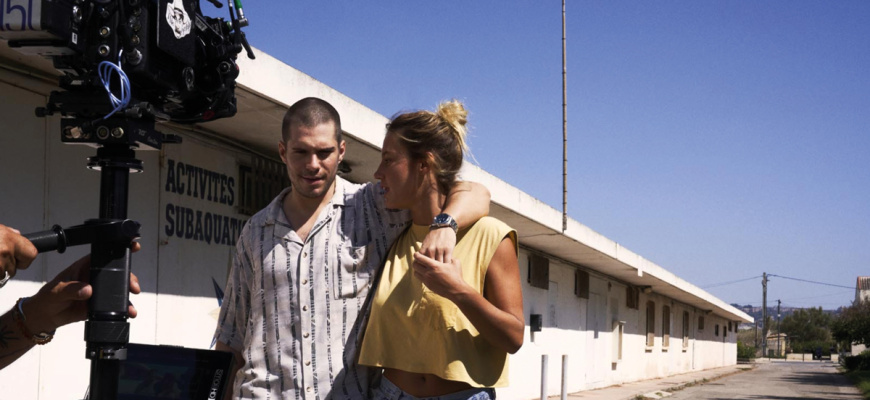 Tahar Rahim, Judith Godrèche, Alexandra Lamy… Ils viennent présenter leur film en avant-première à Nantes et en Loire-Atlantique ! 