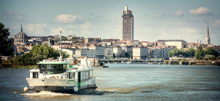 Le Nantes de Louis Barreau 