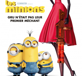 Les Minions