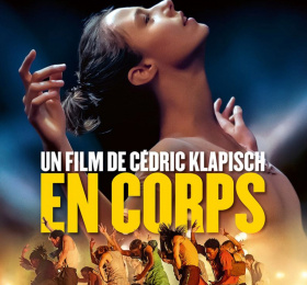 En corps