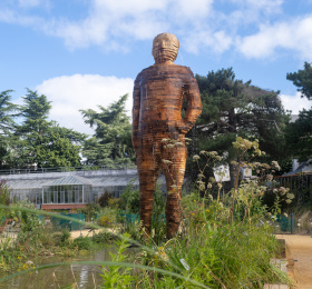 L'Homme de bois