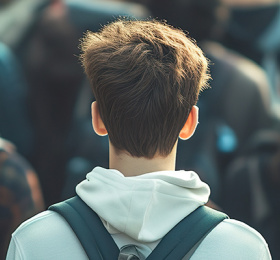 Image Santé mentale des jeunes : si on en parlait ? Conférence/Débat