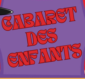 Image Cabaret des enfants  Atelier/Stage