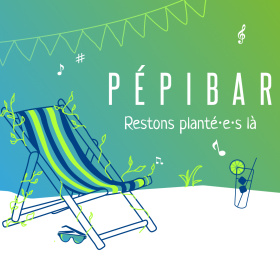 Pépibar - La guinguette associative