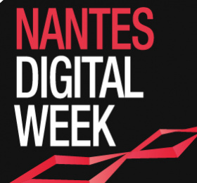 Image Nantes Digital Week  Festival