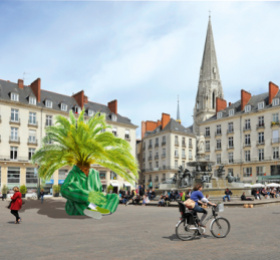 Image Le Voyage à Nantes 2024 Festival