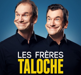 Les Frères Taloche