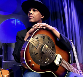 Eric Bibb