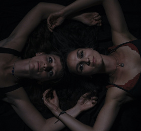 Notturno - Victoria Delarozière et Marta Dell'Anno