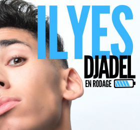 Ilyes Djadel