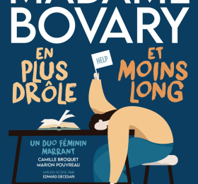 Madame Bovary