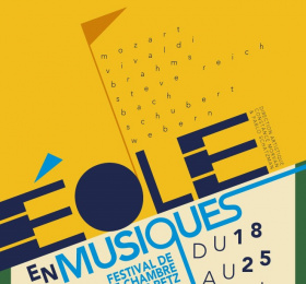 Image  Festival Eole en musiques Classique/Lyrique