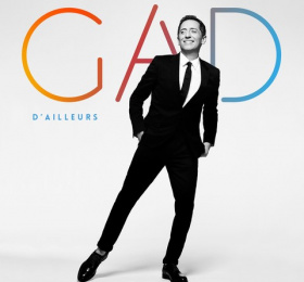 Gad Elmaleh - D'ailleurs