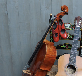 Danses et musiques d'Espagne - Festival Guitare à Nantes