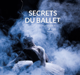 Image Secrets du ballet Danse