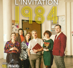 L’invitation 1984