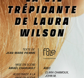 La vie trépidante de Laura Wilson