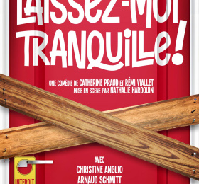 Laissez-moi tranquille !