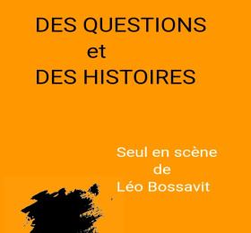 Des questions et des histoires 