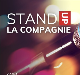 Stand Up La Compagnie