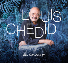 Louis Chedid