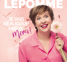 Manon Lepomme