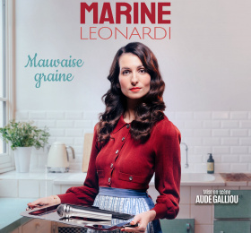 Marine LEONARDI