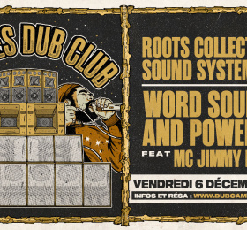 Nantes Dub Club #42