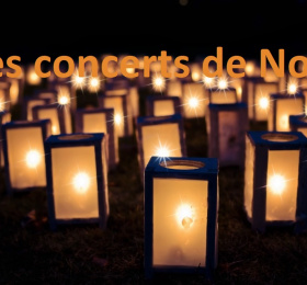Image Esprit de noël, conte musical Concerts