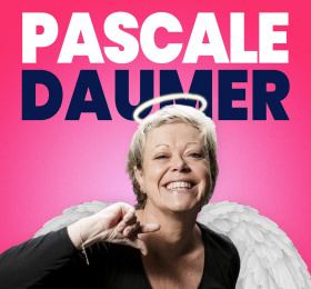 Pascale Daumer - Laissons-les con(s)voler