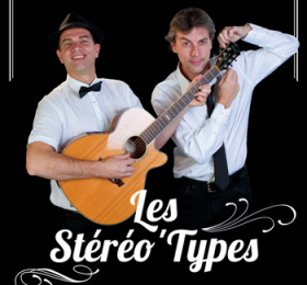 Les stéréo'types